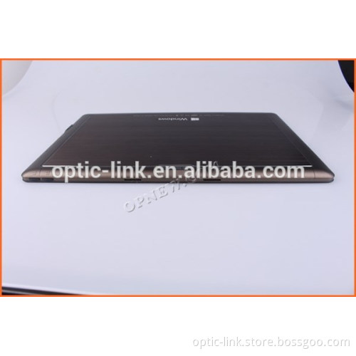 OEM new 10 inch win8 Android 4.4 Quad Core Dual System tablet pc Intel 3735F 64bit processor IPS 1280*800 128GB CPU 1.8G Mhz